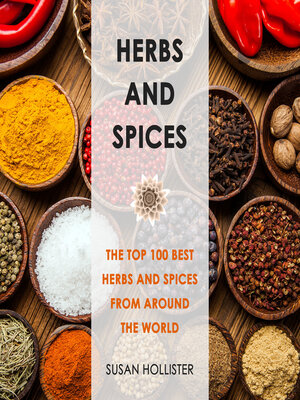 cover image of Herbs and Spices